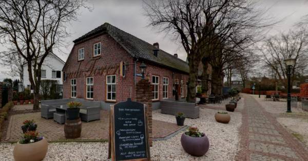 Restaurant De Oude Toren In Waalre Failliet Valkenswaard Ad Nl