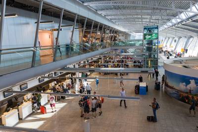 Eindhoven Airport vertraagt de groei: Pas in 2020 maximale aantal vluchten