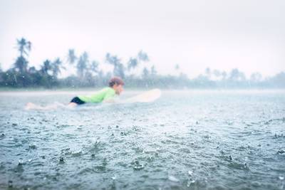 Hittemoe? Zeven suggesties voor reisjes naar de regen