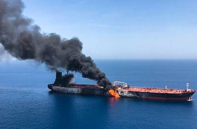 Iran: beschuldigingen VS zijn ‘ongefundeerd’