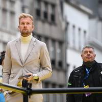 Ruben Van Gucht voortaan ook te zien op VTM: waarom zijn nieuwe statuut intern voor beroering zorgt bij de VRT