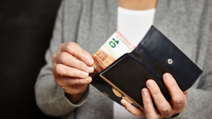 Het loon van Tim, technisch werkloos: “Plots 350 euro netto meer”