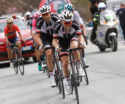 Oomen, 22 jaar, in de top-10: ‘Gaaf!’