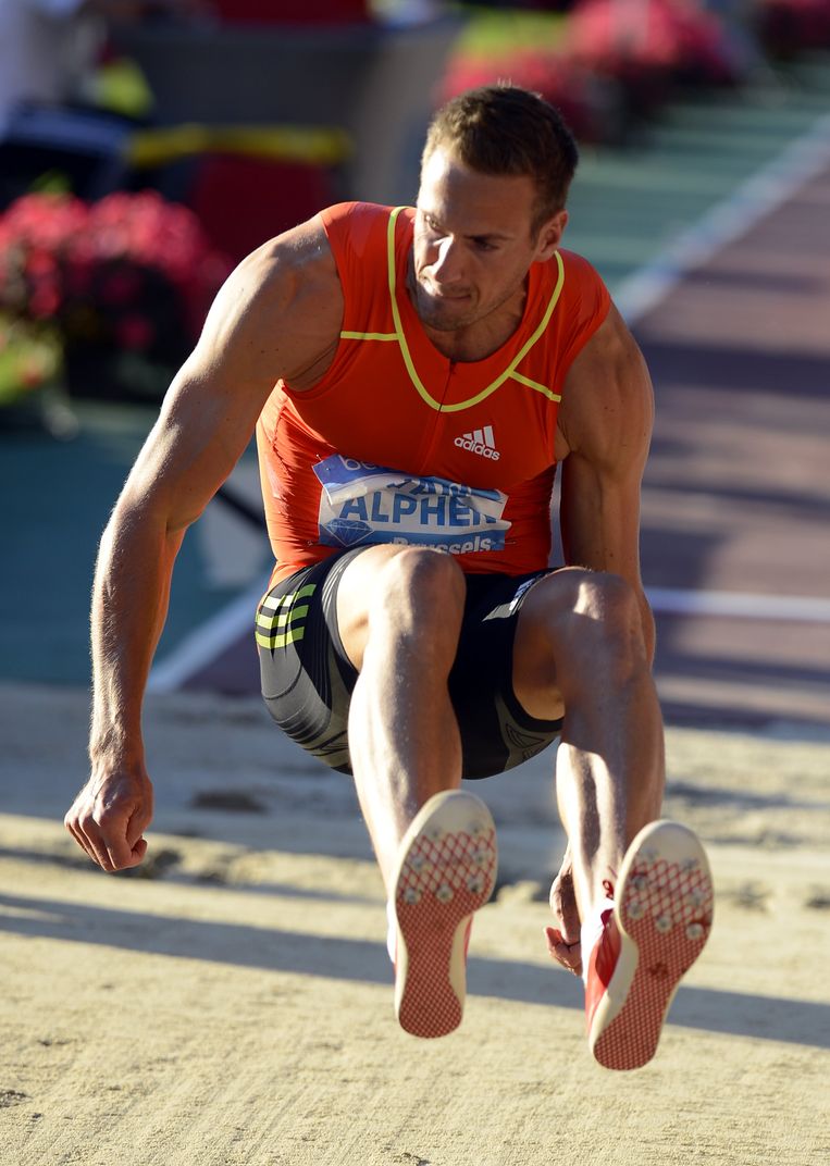 Gilbert, Boonen of Van Alphen sportman van het jaar | Meer ...