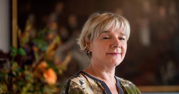 Marga Waanders, een Beckums zondagskind in Friesland