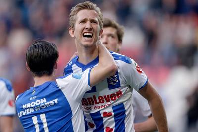 Michel Vlap krijgt zijn droomtransfer naar Anderlecht