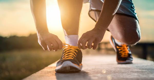 Bru's Running Team klaar voor tiende keer | Schouwen-Duiveland - PZC