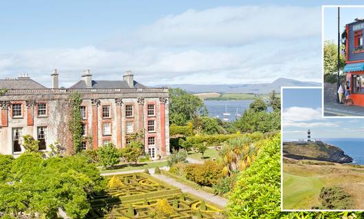 Ierlands mooiste hoekje: Cork