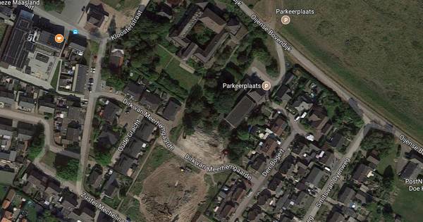 'De kleine weide' leeft voort in Oijen | Oss - BD.nl