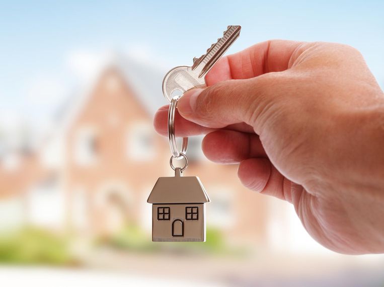 Een Woning Schenken Dan Moet U Dit Weten De Morgen