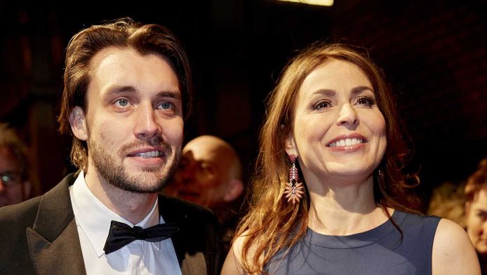 Derde Boekverfilming Voor Heleen Van Royen Show Gelderlander Nl