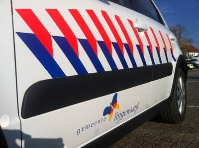 Terreurverdachte Vincent T. al maanden gekooid in zwaar bewaakte bajes Vught