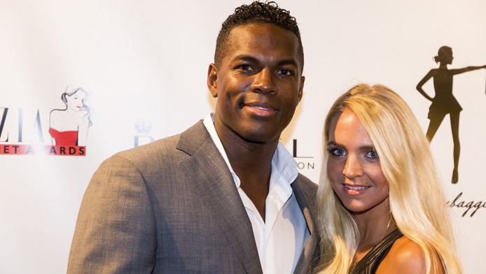 Remy Bonjasky en vriendin uit elkaar kort voor Robinson ...