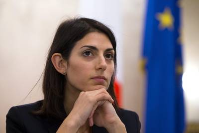 Rome wil migranten in afgepakte maffiapanden huisvesten