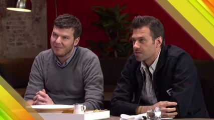 2. De 25 Strafste Jurymomenten