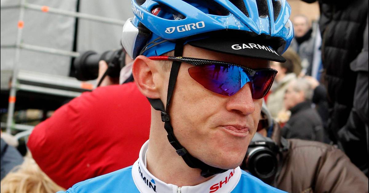 Nick Nuyens verschijnt niet meer aan start ZLM Toer ...