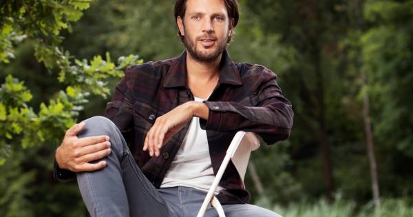 ‘Nieuwe Matthijs’ Renze Klamer: ‘Druk zal meteen hoog zijn ...