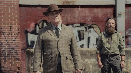 4. Staring Down the Barrel