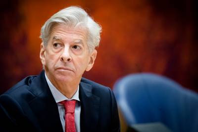 Menselijke fout leidde tot verloren stemmen