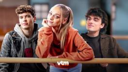 Wie kiest Milo? Liam of Oskar?