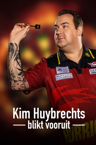 Kim Huybrechts blikt vooruit