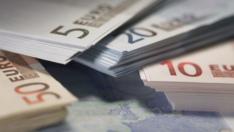 In Belgie Is Geen Plaats Voor Vier Grote Banken Economie Geld