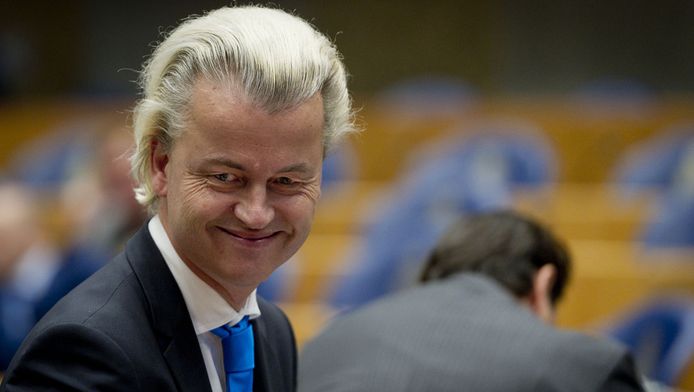 Peiling Pvv Verliest 4 Zetels Vvd Weer De Grootste Binnenland Gelderlander Nl