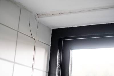 Onderzoek naar verzakte woningen