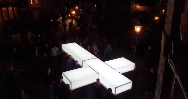 Passion van Da Capo in beeld en muziek in Saasveld