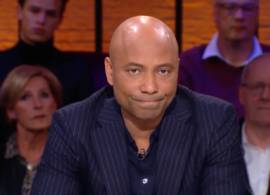 Humberto Tan: “Als goede mensen zwijgen, laat je het kwaad voortwoekeren”