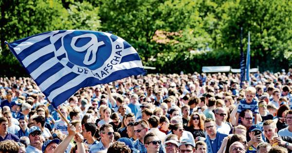 De Graafschap krijgt een ster op het shirt | De Graafschap | gelderlander.nl