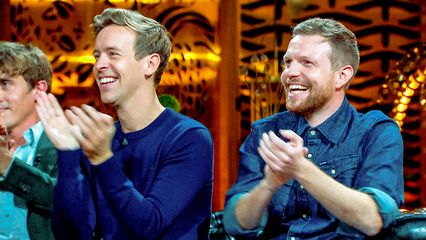 5. Songs van Cleymans & Van Geel