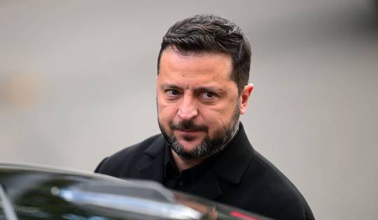 Zelensky bereid om Poetin te ontmoeten op G20-top in Miami