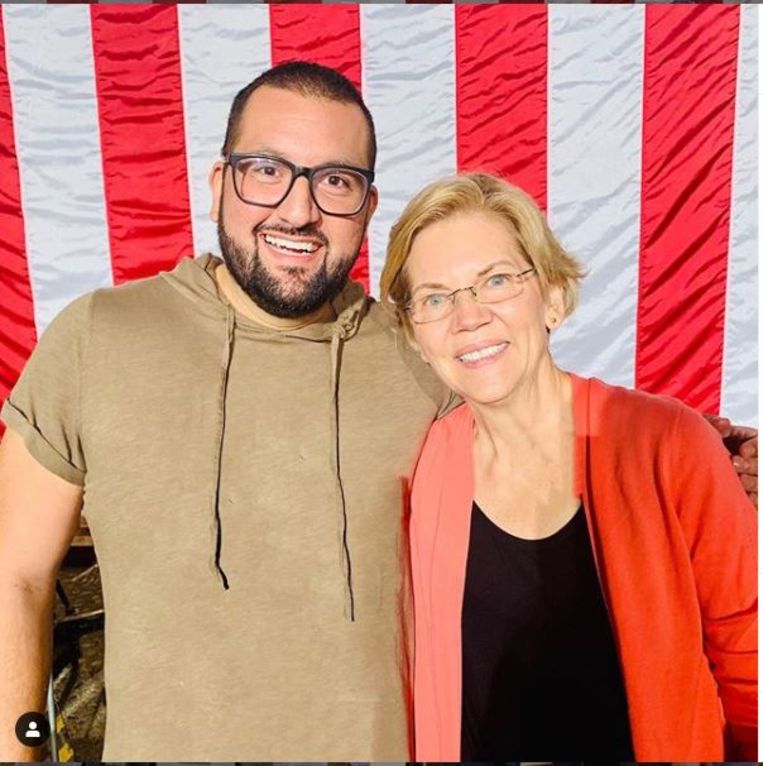 null Beeld Instagram