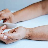 Gescheurde nagels voorkomen? Volg deze 7 tips van een expert