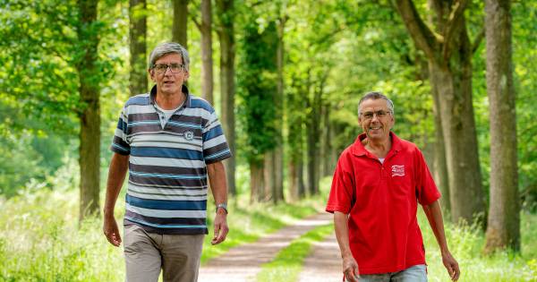 'Hoe smaller een paadje is, hoe liever' | Meierij - BD.nl