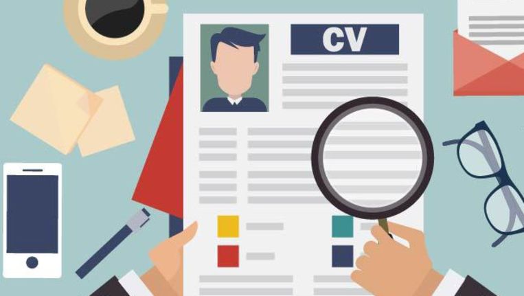 Beoordeel Zelf Je Vaardigheden Voor Je Solliciteert Jobs