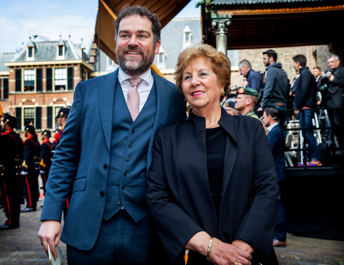 Prinsjesdag 2019 in beeld door de lens van Pim Ras | Foto ...