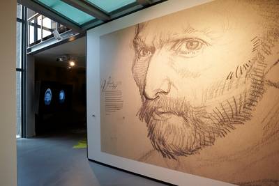 Van Gogh Museum best bezochte museum