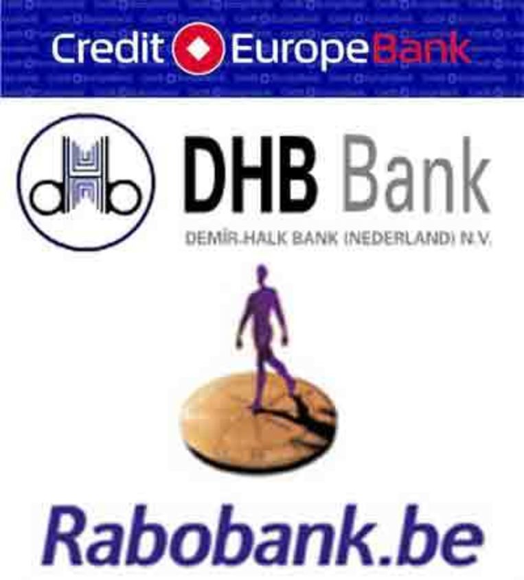 Sparen Beter Bij Kleine Bank Of Internetbank De Morgen