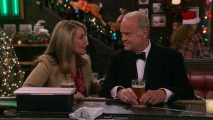 10. Reindeer Games