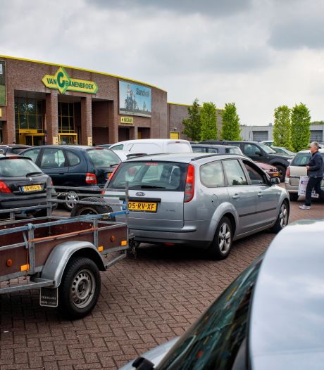 Van Cranenbroek Loopt Tegen Grenzen Van Groei Aan Brabant Bd Nl