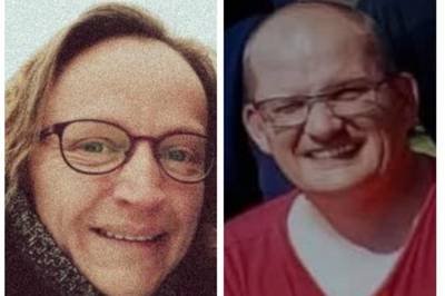 In de greep van God en nu spoorloos: verslagen familie geeft uitleg