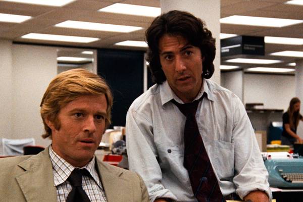 All the President's Men