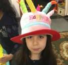 Vlucht van Armeens gezin geannuleerd, 8-jarig meisje en haar familie blijven voorlopig in ons land