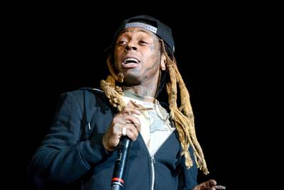 Lil Wayne aangeklaagd voor geweld en racisme