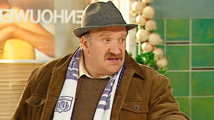 6. 2000/006: DE HUISHOUDSTER