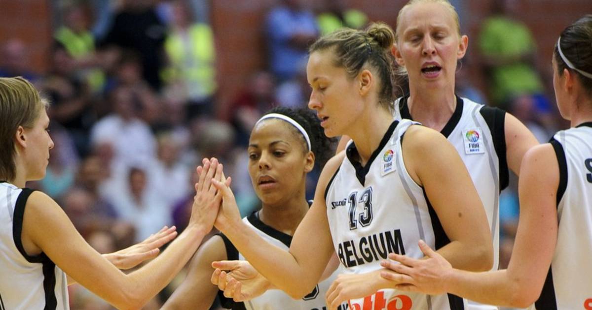 Belgian Cats klaar voor vierlandentoernooi in Luik | Meer ...