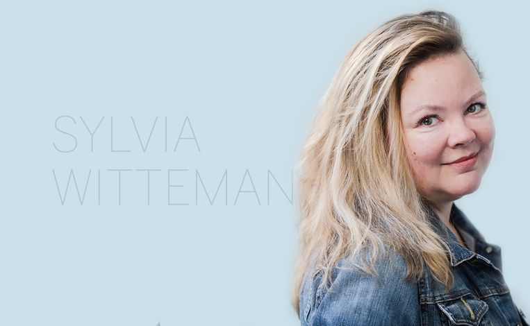 Sylvia Witteman ging naar de begrafenis van een schuwe, neurotische lapjespoes