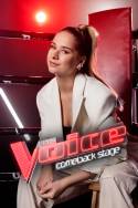 boxcover van The Voice Comeback Stage